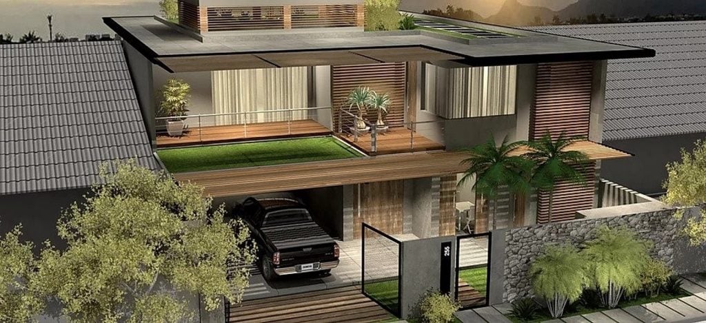 Top Architecture Firms in Rio De Janeiro -7