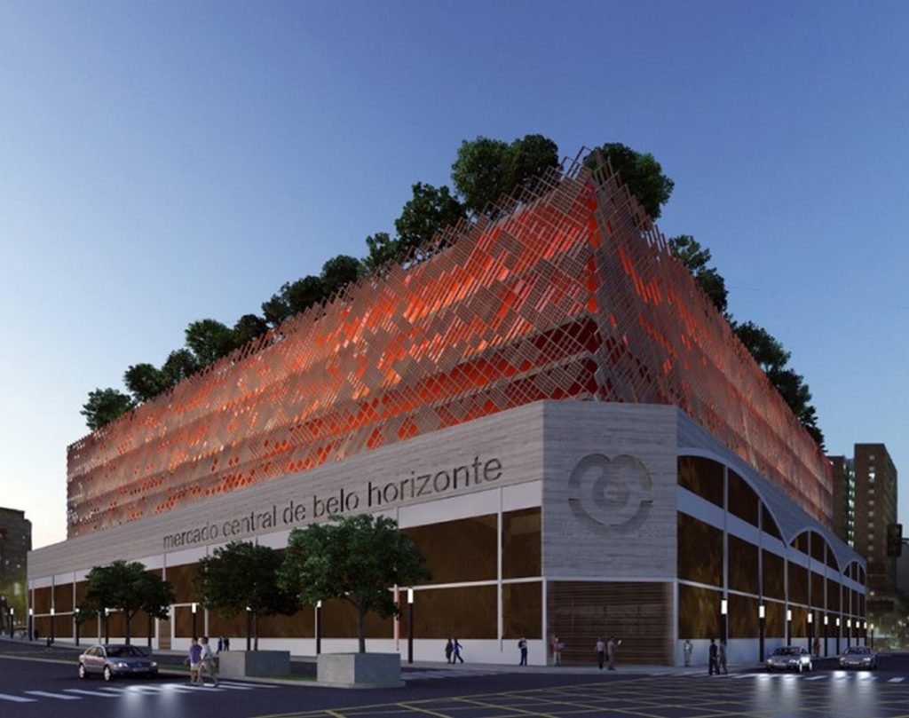 Top Architecture Firms in Rio De Janeiro: BCMF Arquitetos