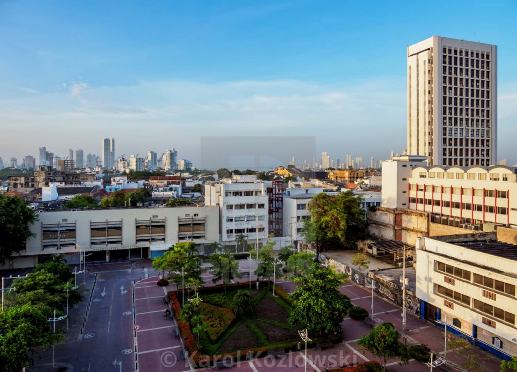 Places to visit in Cartagena-LaMatuana -2