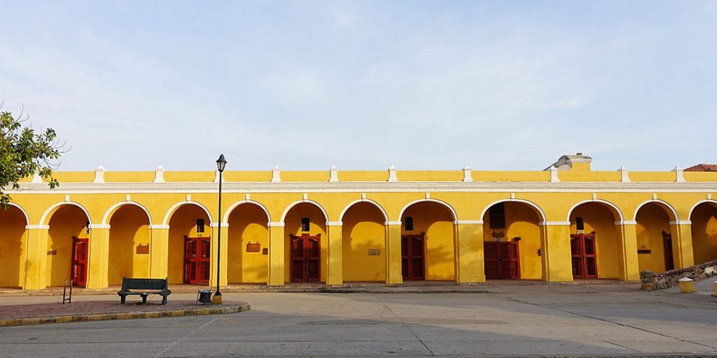 Las Bovedas -1