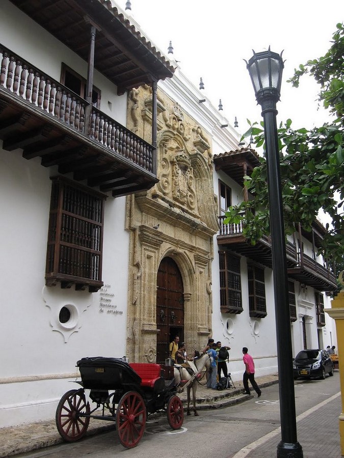 Palace of Inquisition -1