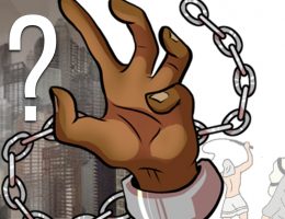 In Shackles Chains, Constraints And Construction-Can We Have Great Architecture Without Slaves - RTF Rethinking The Future