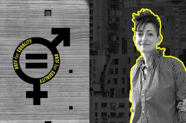 Architects of Developing Nations Lina Ghotmeh - Archeologist of the Future - Rethinking The Future