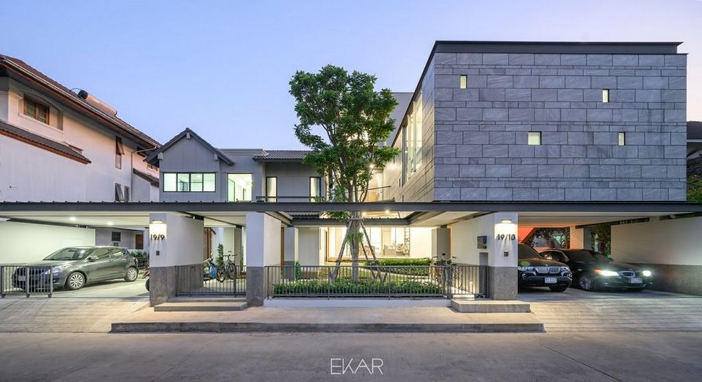 Architects in Bangkok - Top 35 Architecture Firms in Bangkok -12