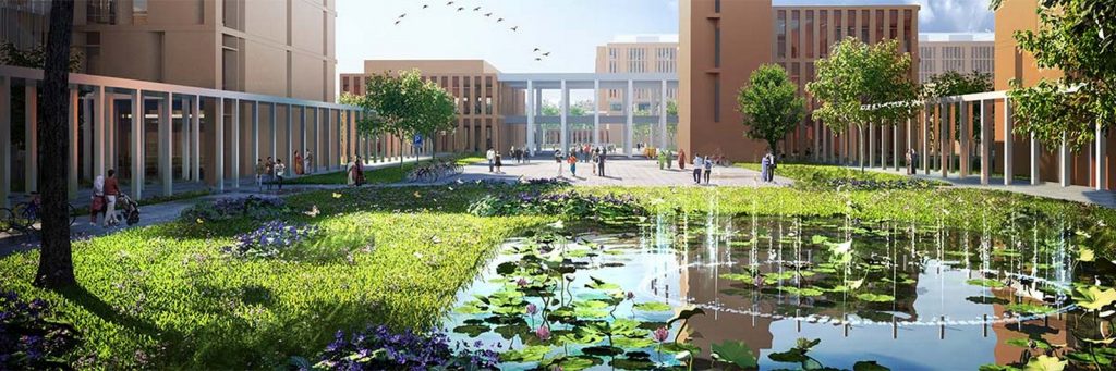 Architects in Bangkok - Top 35 Architecture Firms in Bangkok -13