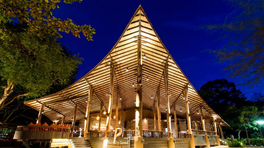 Architects in Bangkok - Top 35 Architecture Firms in Bangkok -15