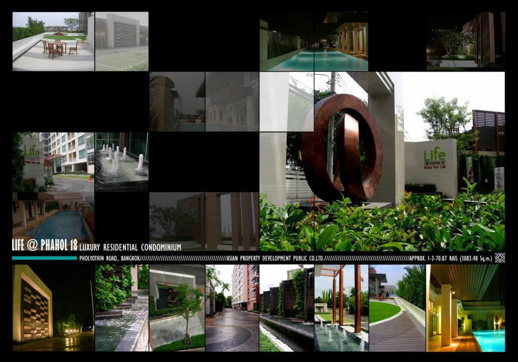 Architects in Bangkok - Top 35 Architecture Firms in Bangkok -16