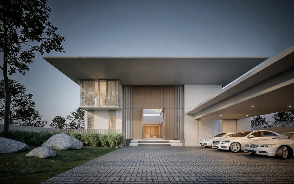 Architecture Firms in Bangkok -2