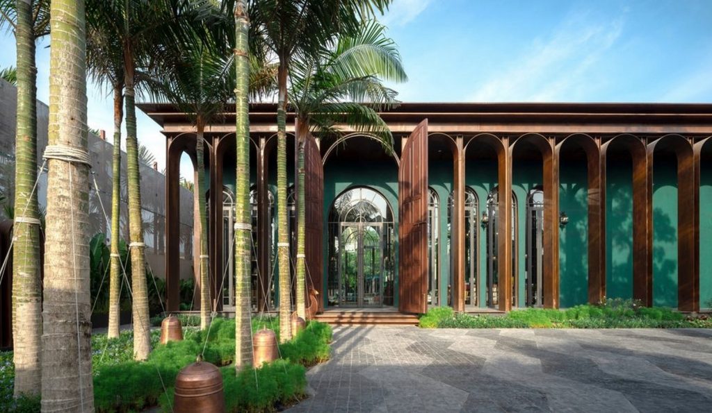 La Habana, Hua Hin by Openbox Architects Co. Ltd