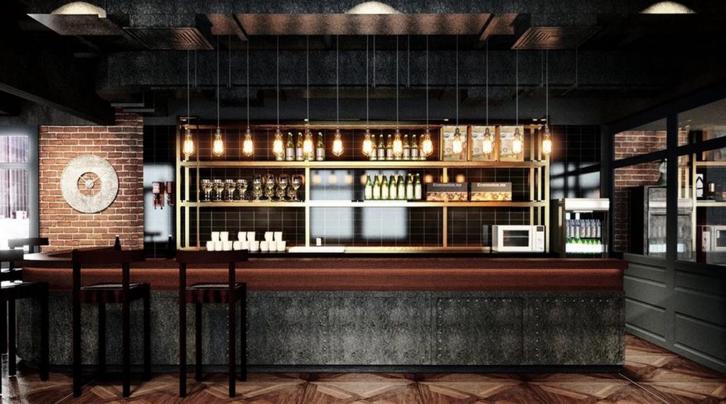 RTAF by The Collective Studio