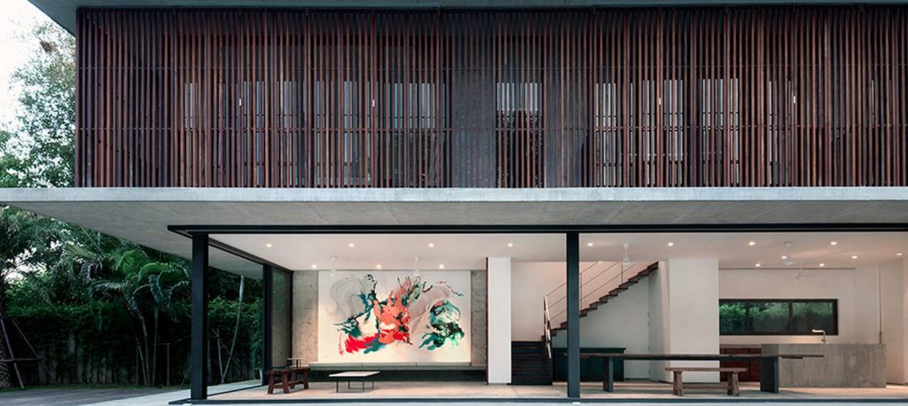 Top Architecture Firms in Bangkok -3