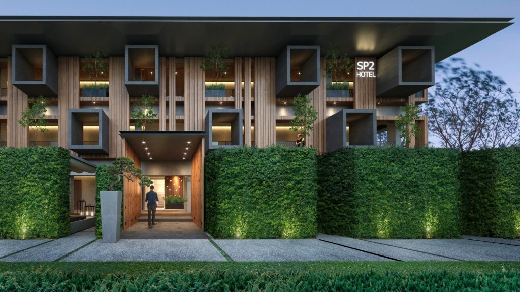 Top Architecture Firms in Bangkok -6