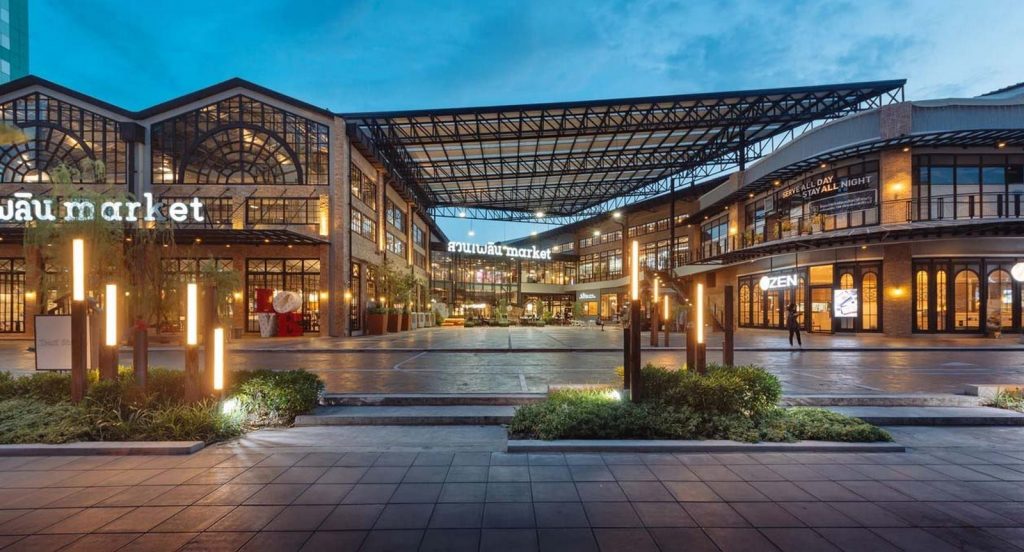 Top Architecture Firms in Bangkok -7