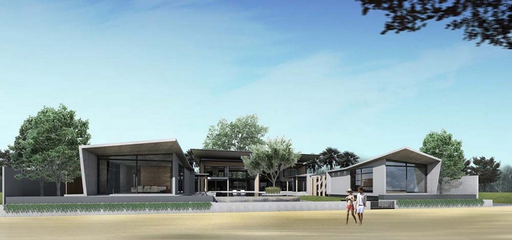 Top Architecture Firms in Bangkok -9