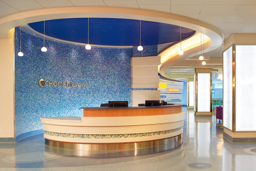Iconic Projects-FKP Architects-CHOC Children's -2