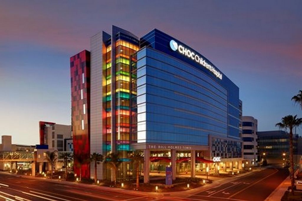 Iconic Projects-FKP Architects-CHOC Children's -3