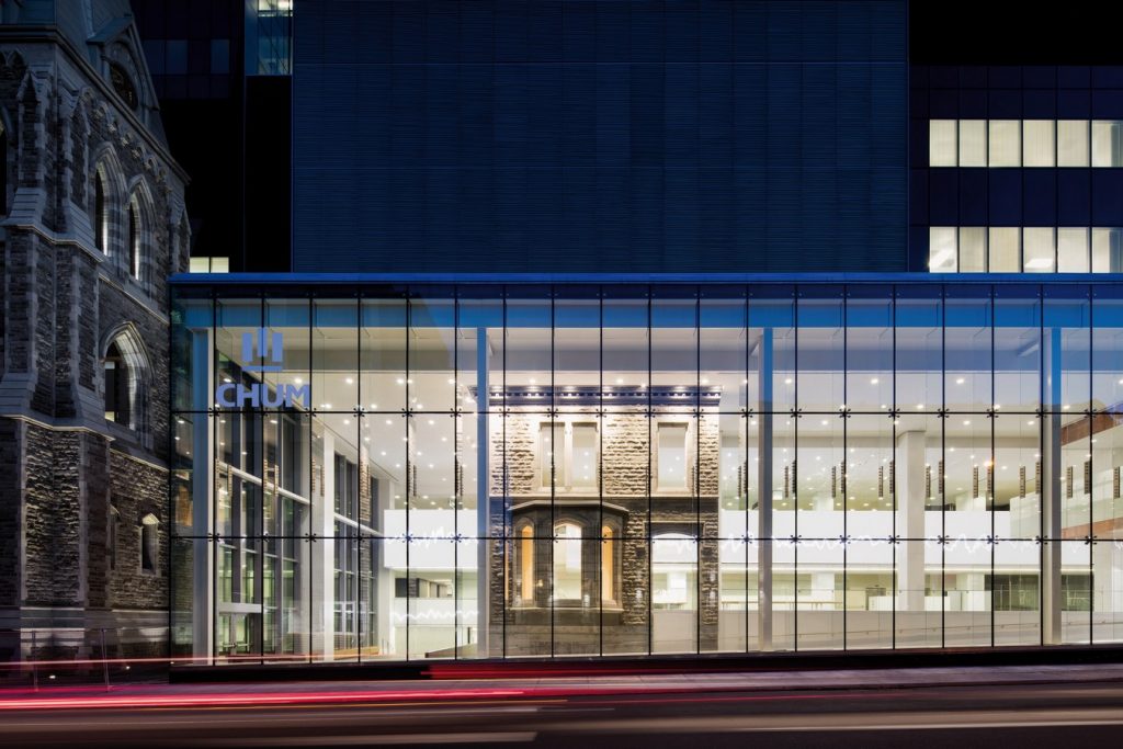 Iconic Projects-FKP Architects-Centre hospitalier -1