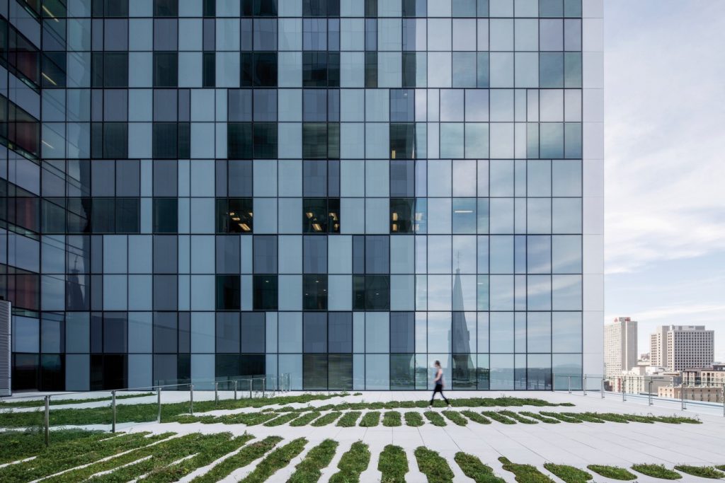 Iconic Projects-FKP Architects-Centre hospitalier -2
