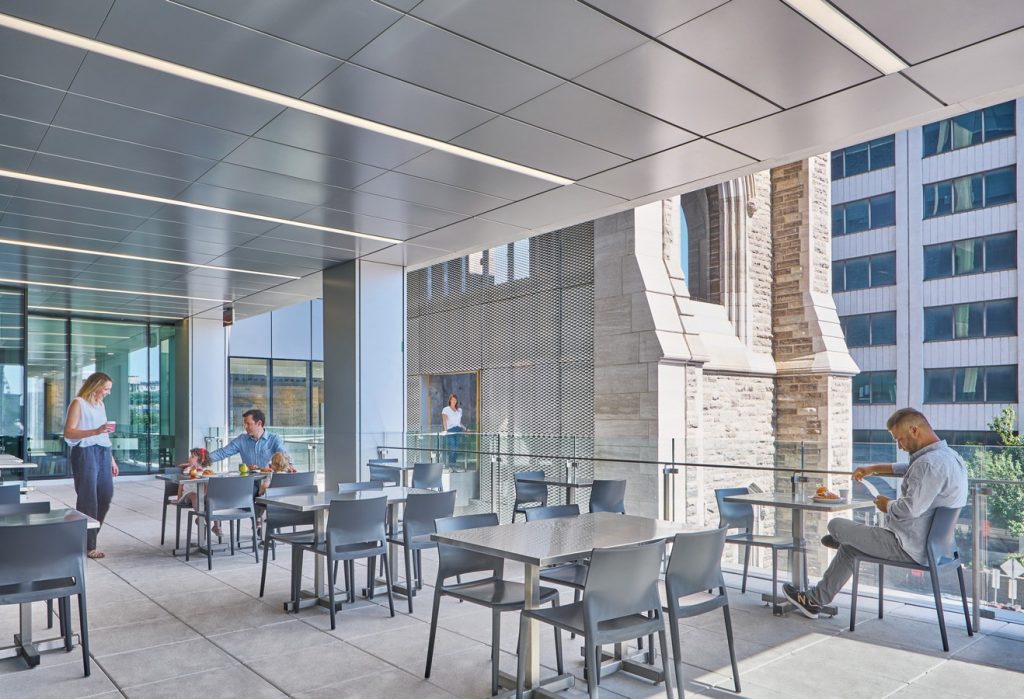 Iconic Projects-FKP Architects-Centre hospitalier -3