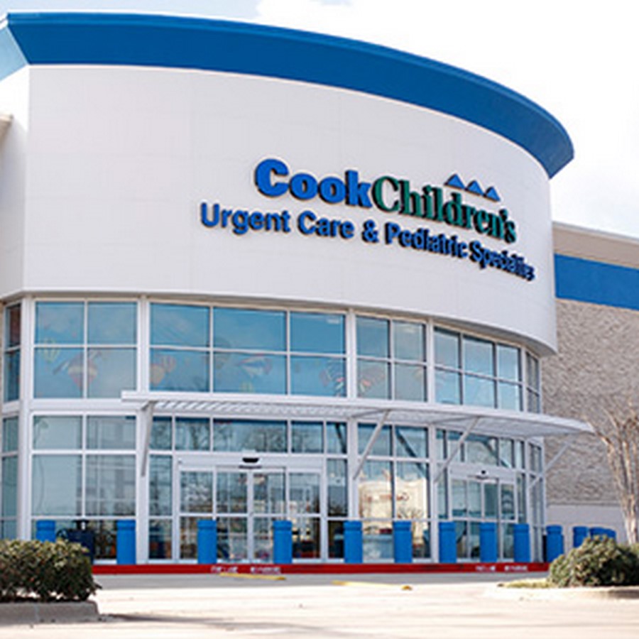 Iconic Projects-FKP Architects-Cook Children's -3