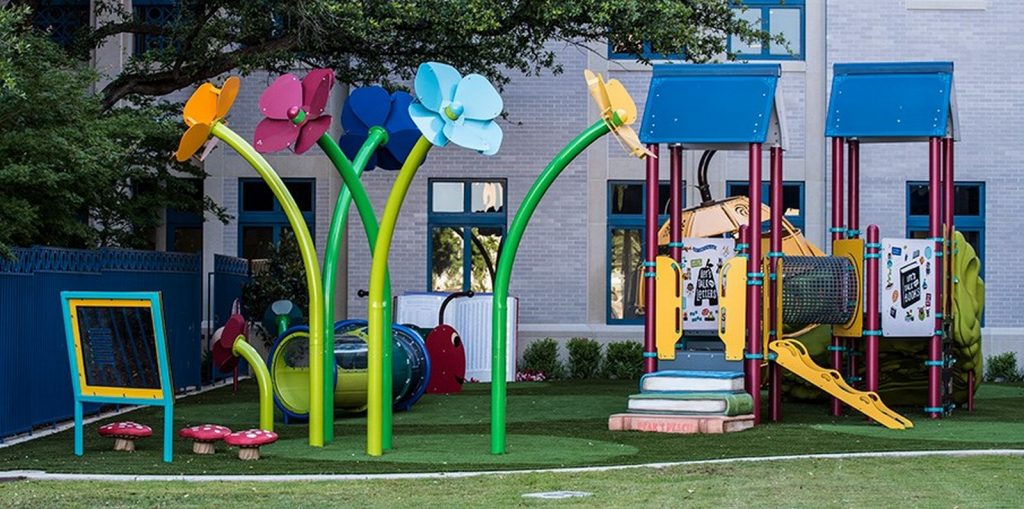 Iconic Projects-FKP Architects-Cook Children's -4