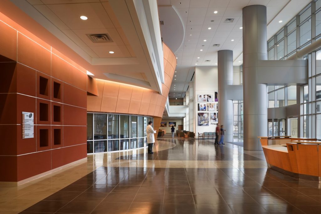 Iconic Projects-FKP Architects-MEDICAL ART -2