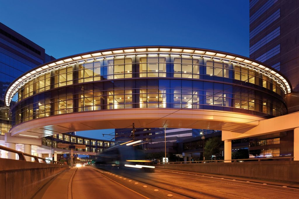 Iconic Projects-FKP Architects-Texas Children -1