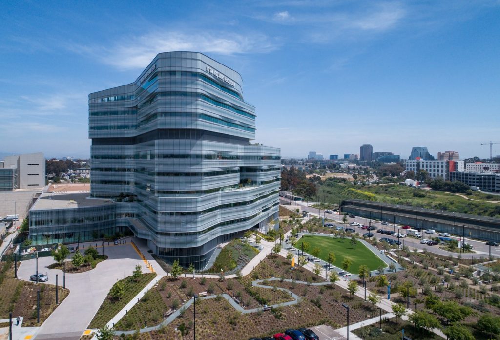 Iconic Projects-FKP Architects-UC San Diego -1