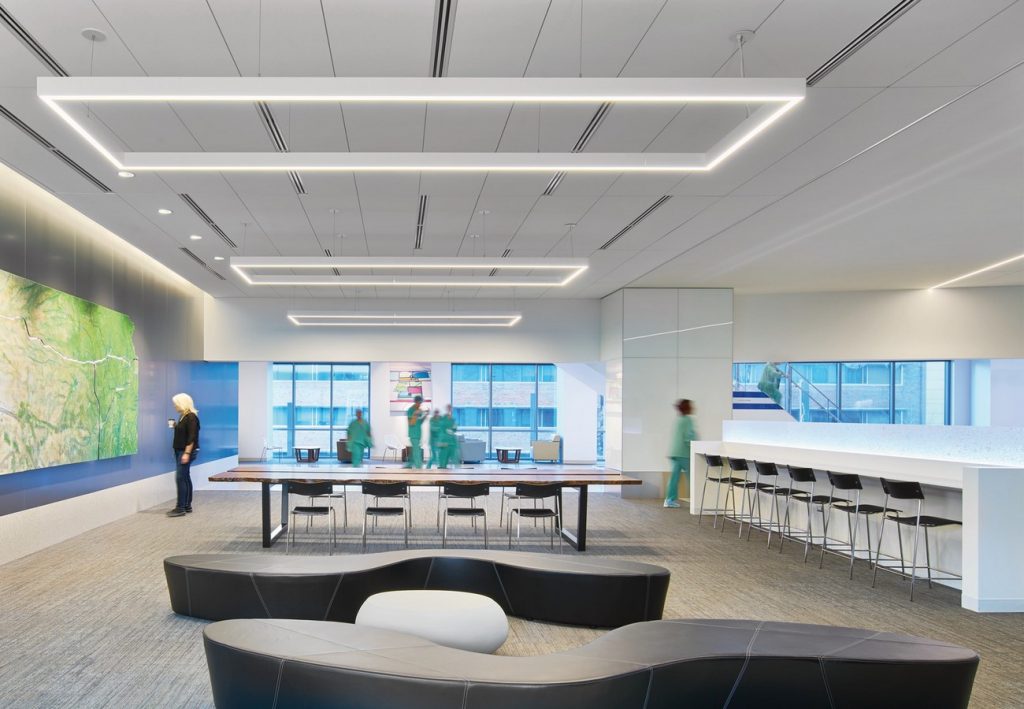 Iconic Projects-FKP Architects-UNIVERSITY OF KANSAS -1