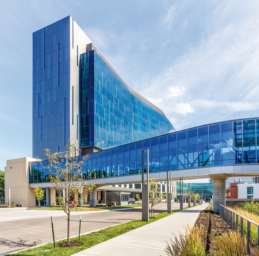 Iconic Projects-FKP Architects-UNIVERSITY OF KANSAS -2