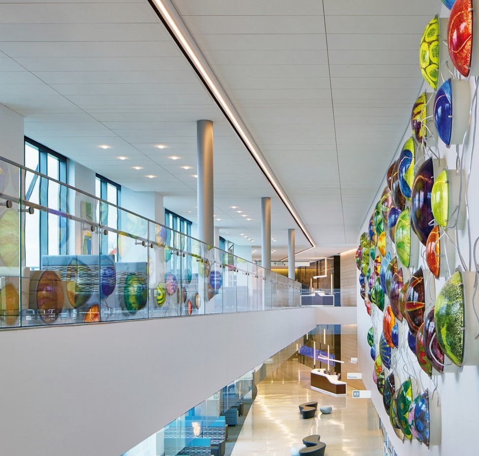 Iconic Projects-FKP Architects-UNIVERSITY OF KANSAS -3