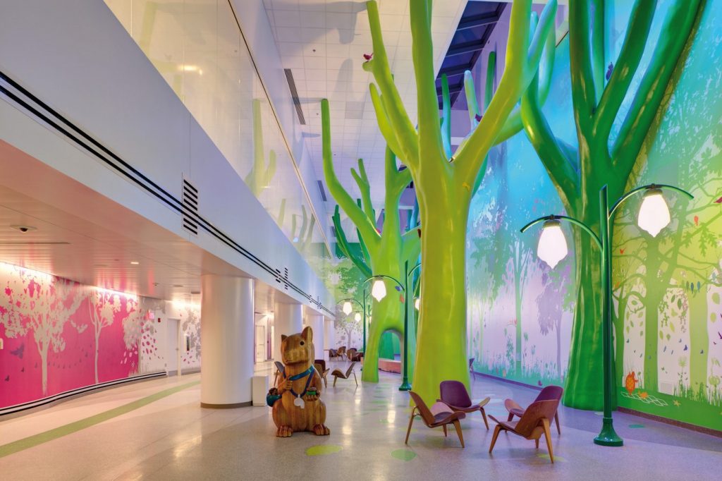 Iconic Projects-FKP Architects-nationwide children's -2