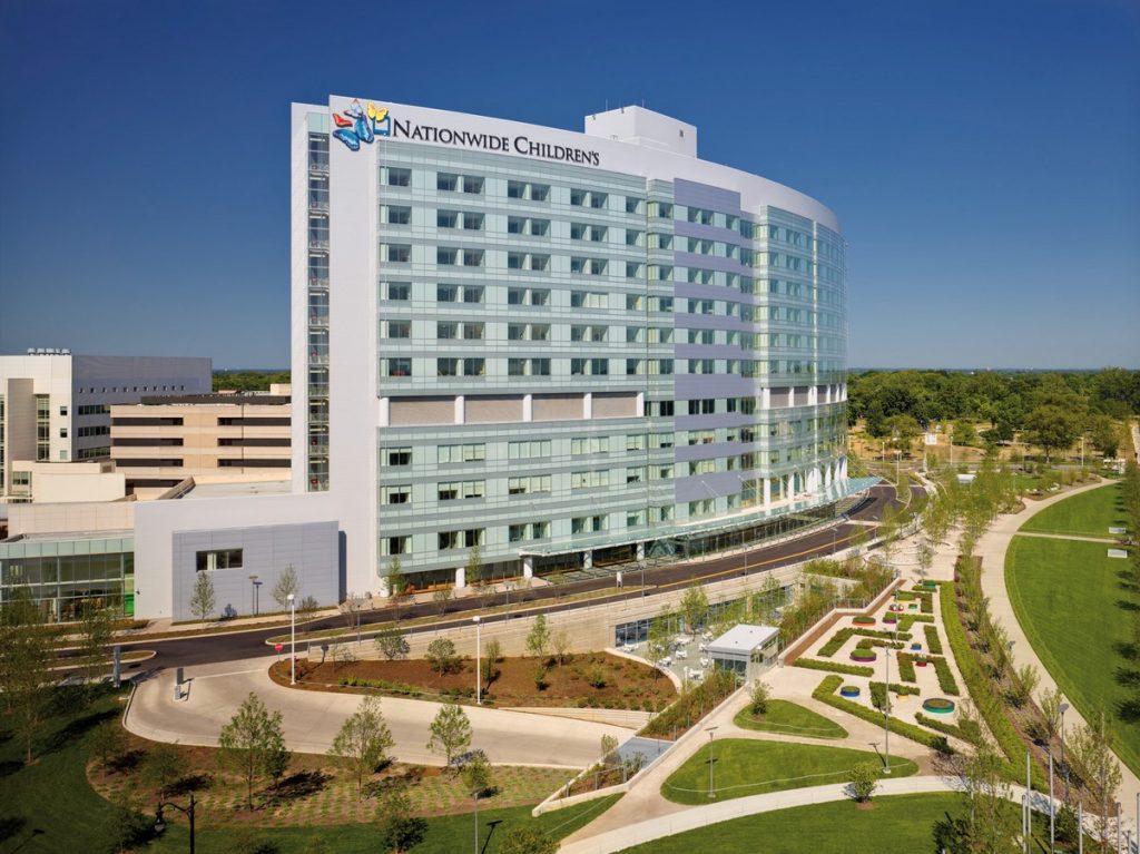 Iconic Projects-FKP Architects-nationwide children's -2