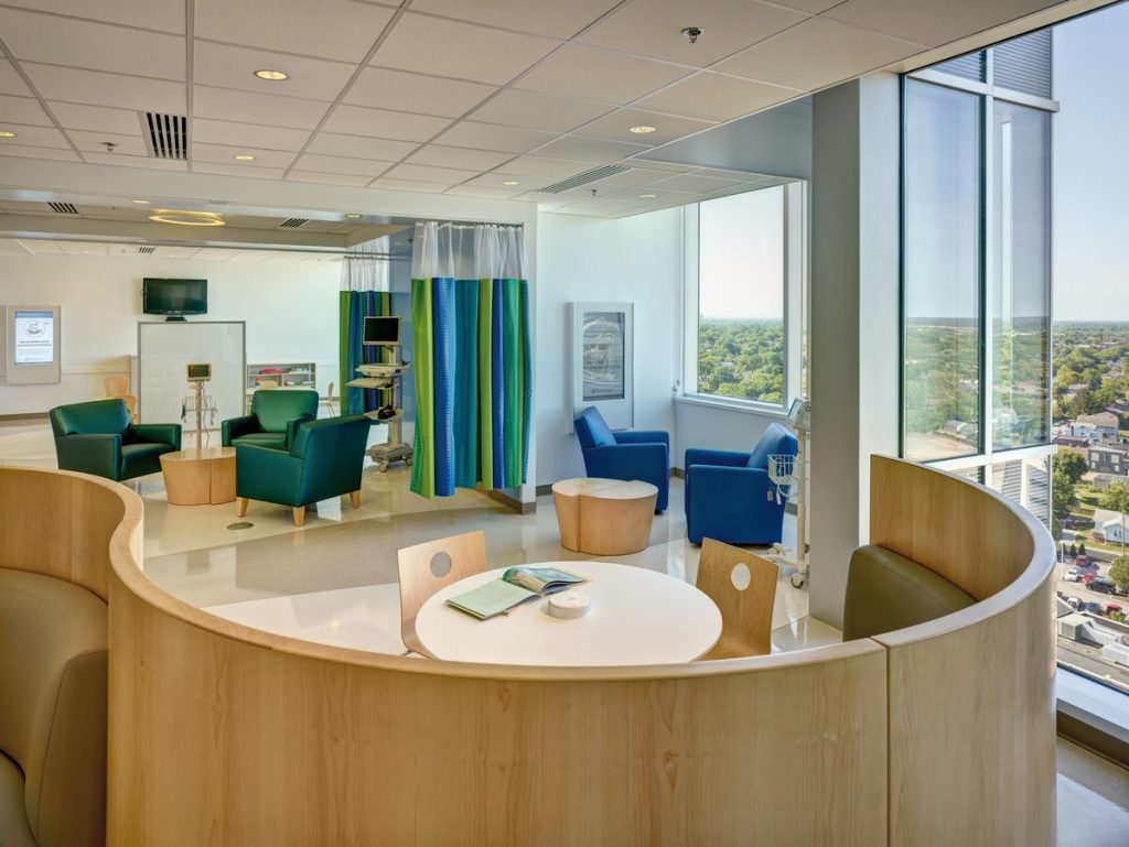 Iconic Projects-FKP Architects-nationwide children's -3
