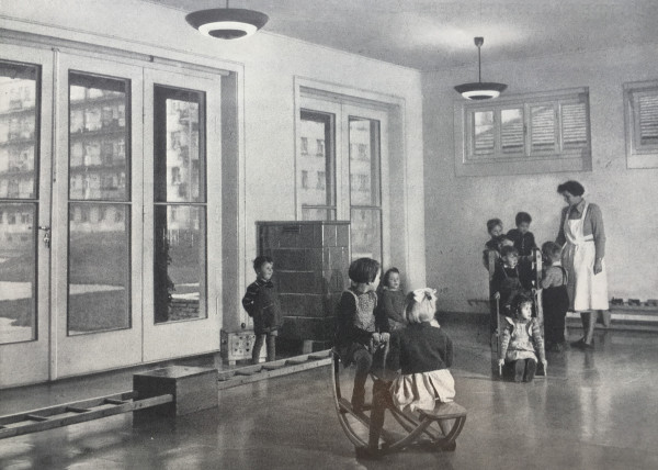 Breaking Stereotypes Margarete Schutte- Lihotzky- First female Australian Architect -3