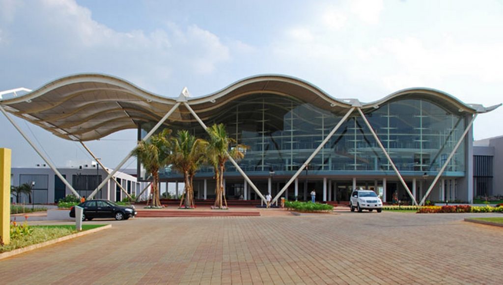 Mumbai Education Trust (MET) Bhujbal Knowledge City By Environ Planners