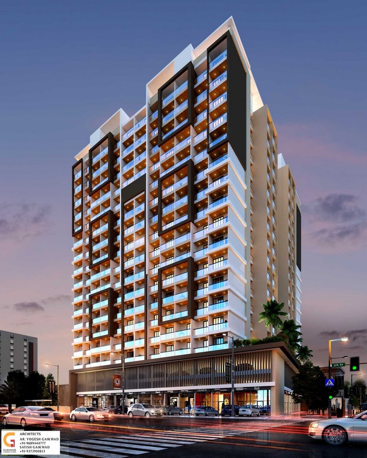 Architects in Nashik - Top 40 Architecture Firms in Nashik -13