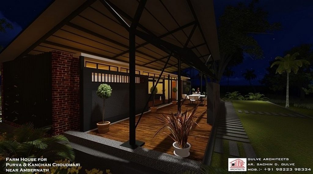 Architects in Nashik - Top 40 Architecture Firms in Nashik -14