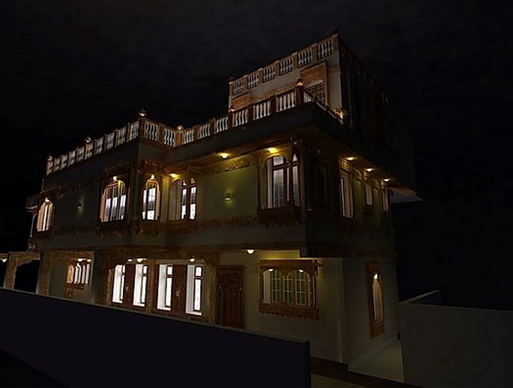 Architects in Nashik - Top 40 Architecture Firms in Nashik -16