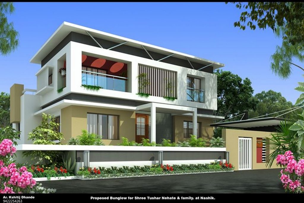 Architects in Nashik - Top 40 Architecture Firms in Nashik -18