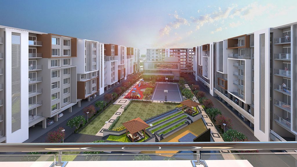 Destination One (Multiplex), Nashik by Sankhla Associates
