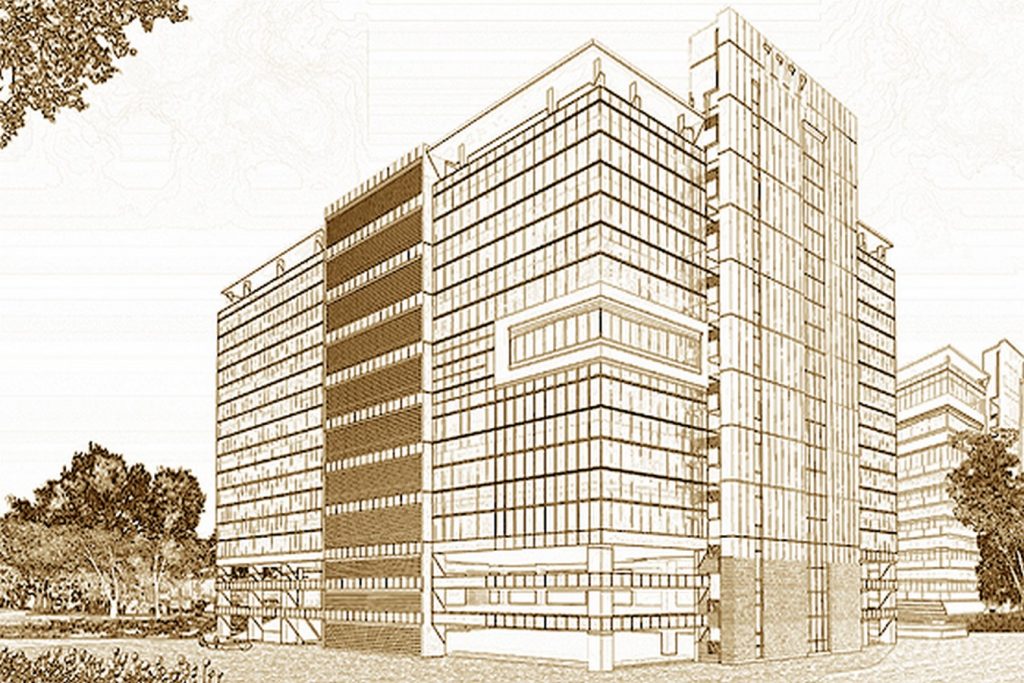 IT Office , Nashik By Studio BOXX