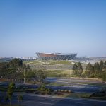 Places to Visit-Dongguan-BasketballStadium -1