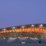 Places to Visit-Dongguan-BasketballStadium -2