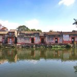Places to Visit-Dongguan-Nanshe Village -1