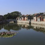 Places to Visit-Dongguan-Nanshe Village -2