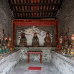 Places to Visit-Dongguan-Nanshe Village -3