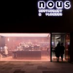 Places to Visit-Dongguan-NousRestaurant -1