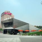Places to Visit-Dongguan-VankeSales -2