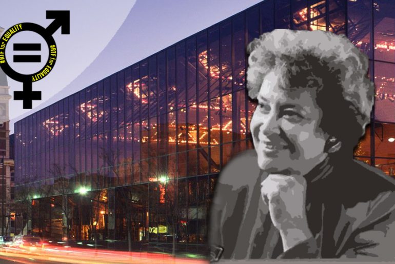 Women In Architecture The Life And Works of Norma Merrick Sklarek - Rethinking The Future